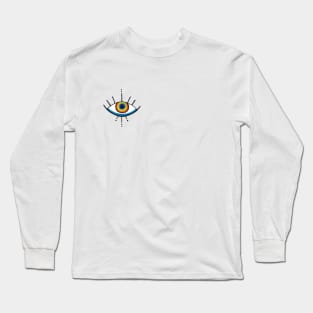 i see you... Long Sleeve T-Shirt